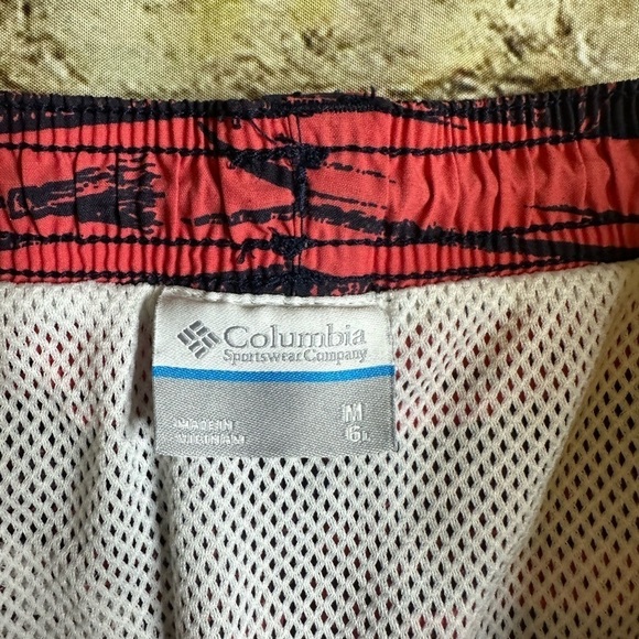 COLUMBIA Omni-Shade Swim Trunks - Picture 10 of 10